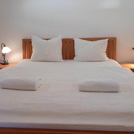 Apartments Markez Бохин Екстериор снимка