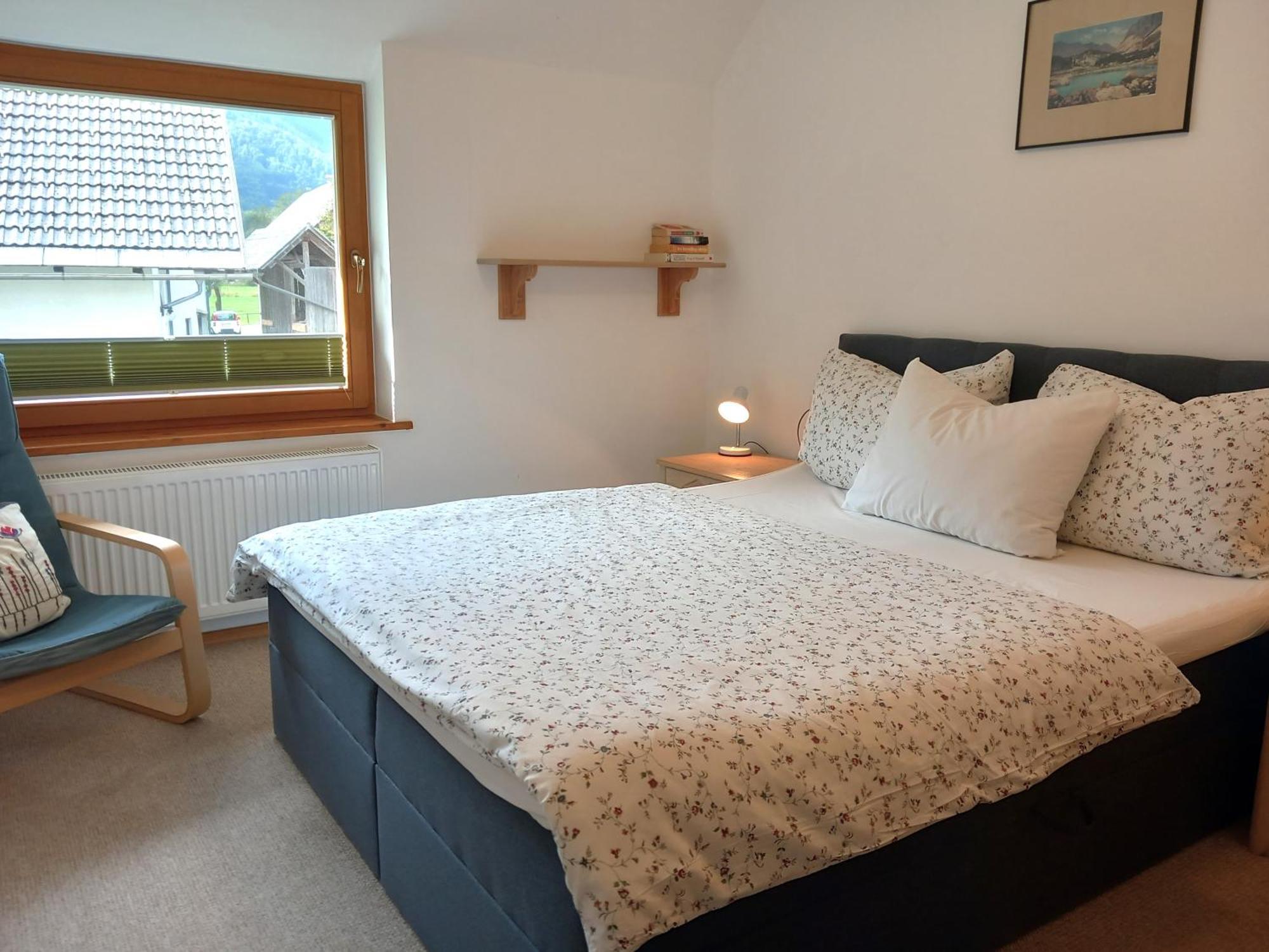 Apartments Markez Бохин Екстериор снимка