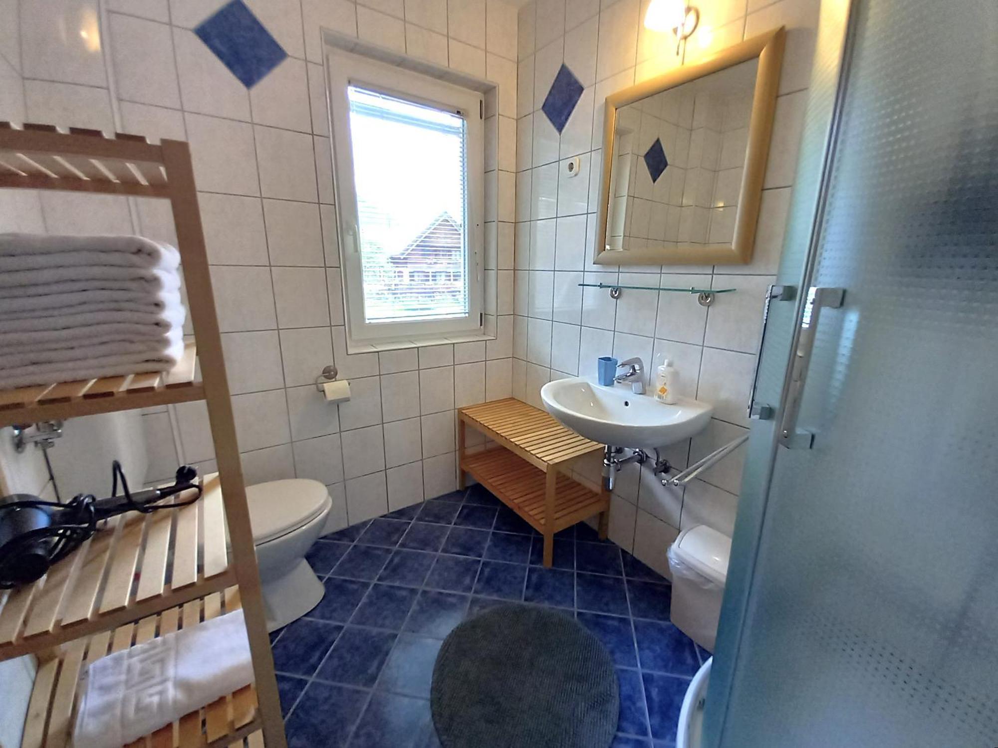 Apartments Markez Бохин Екстериор снимка