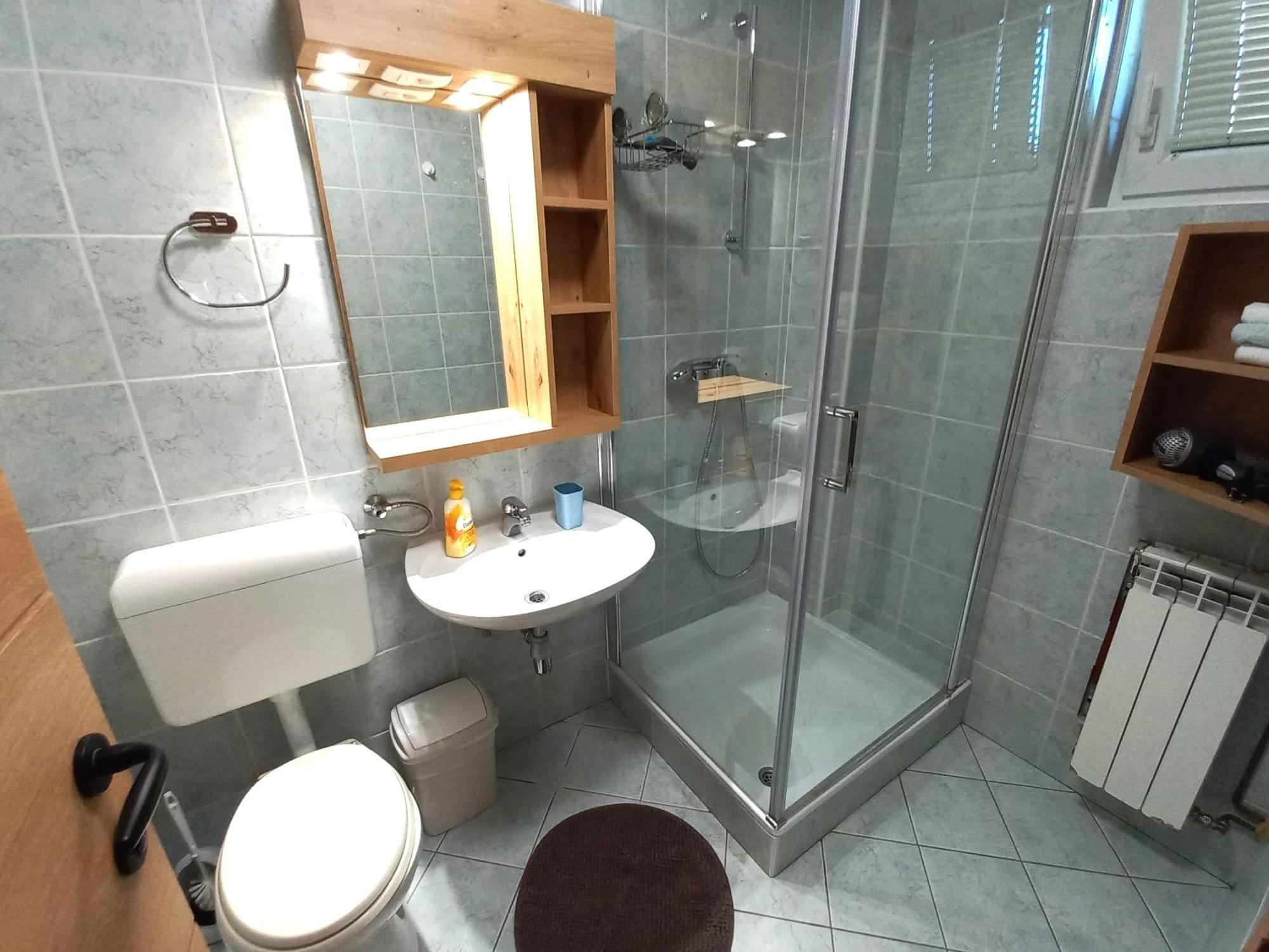 Apartments Markez Бохин Екстериор снимка