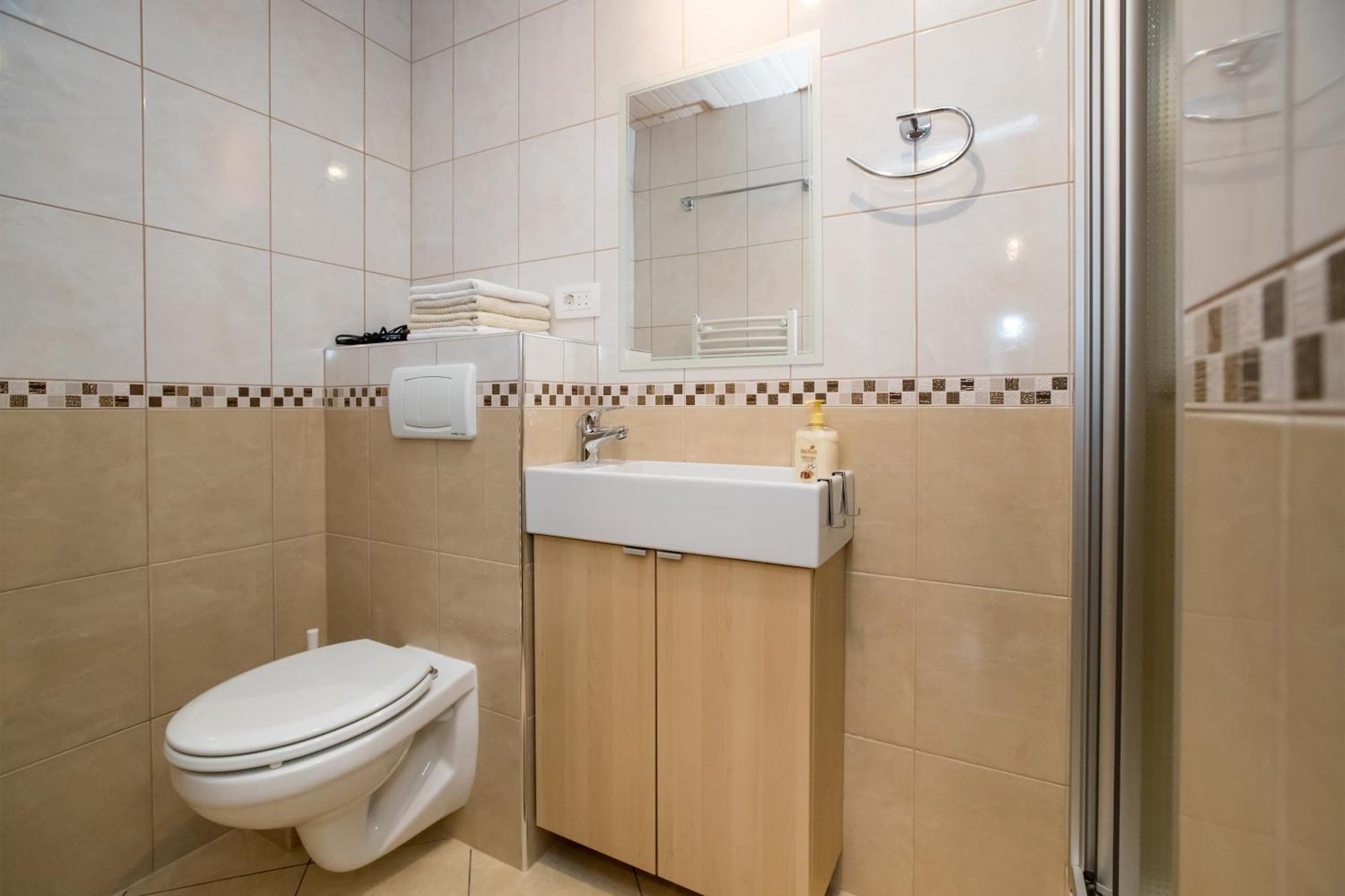 Apartments Markez Бохин Стая снимка