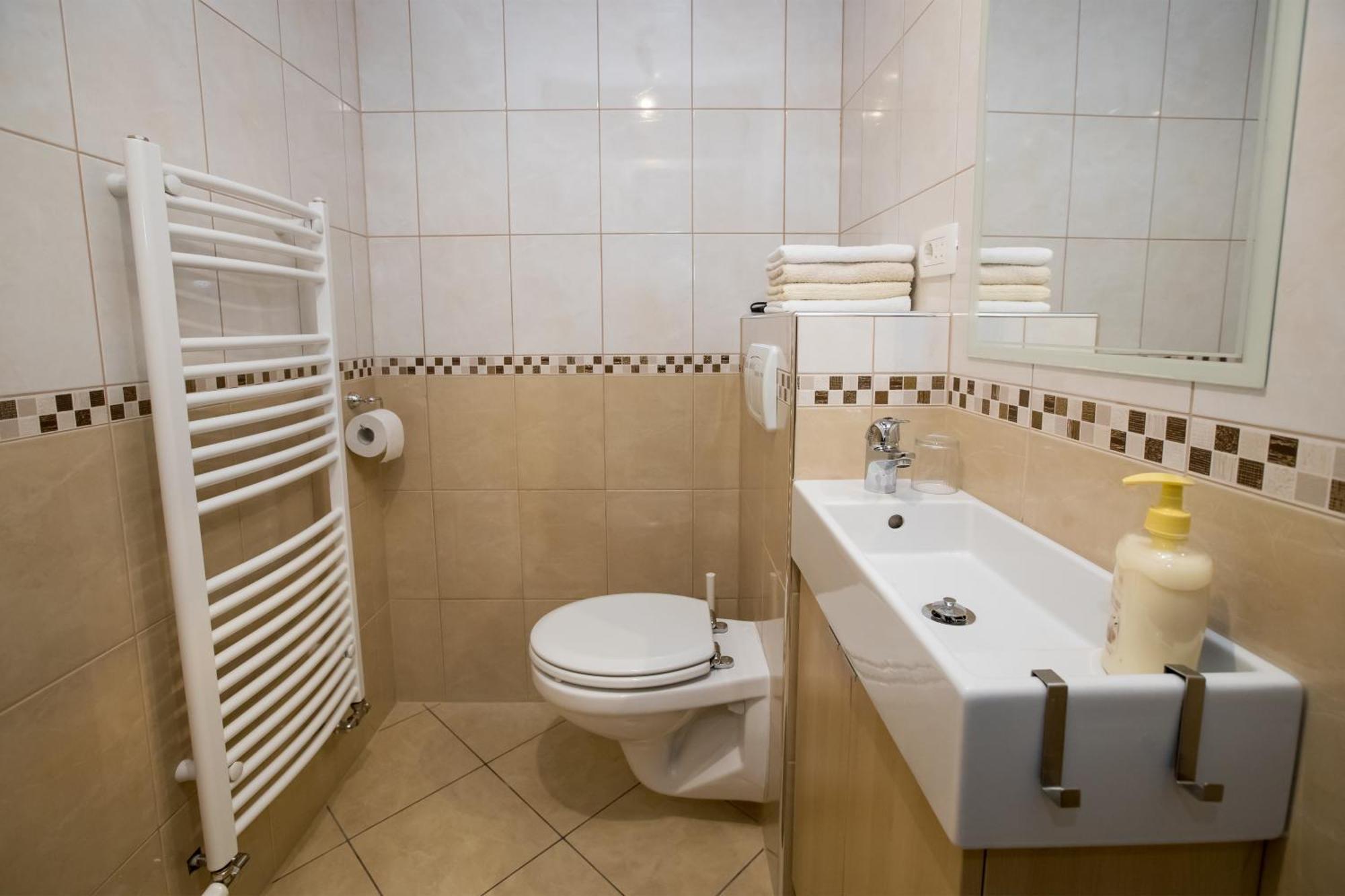 Apartments Markez Бохин Стая снимка