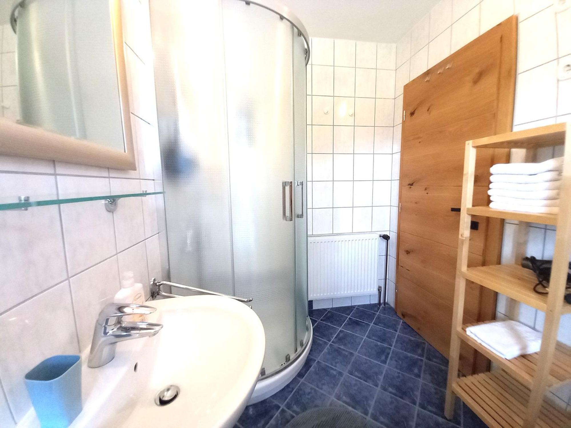 Apartments Markez Бохин Стая снимка