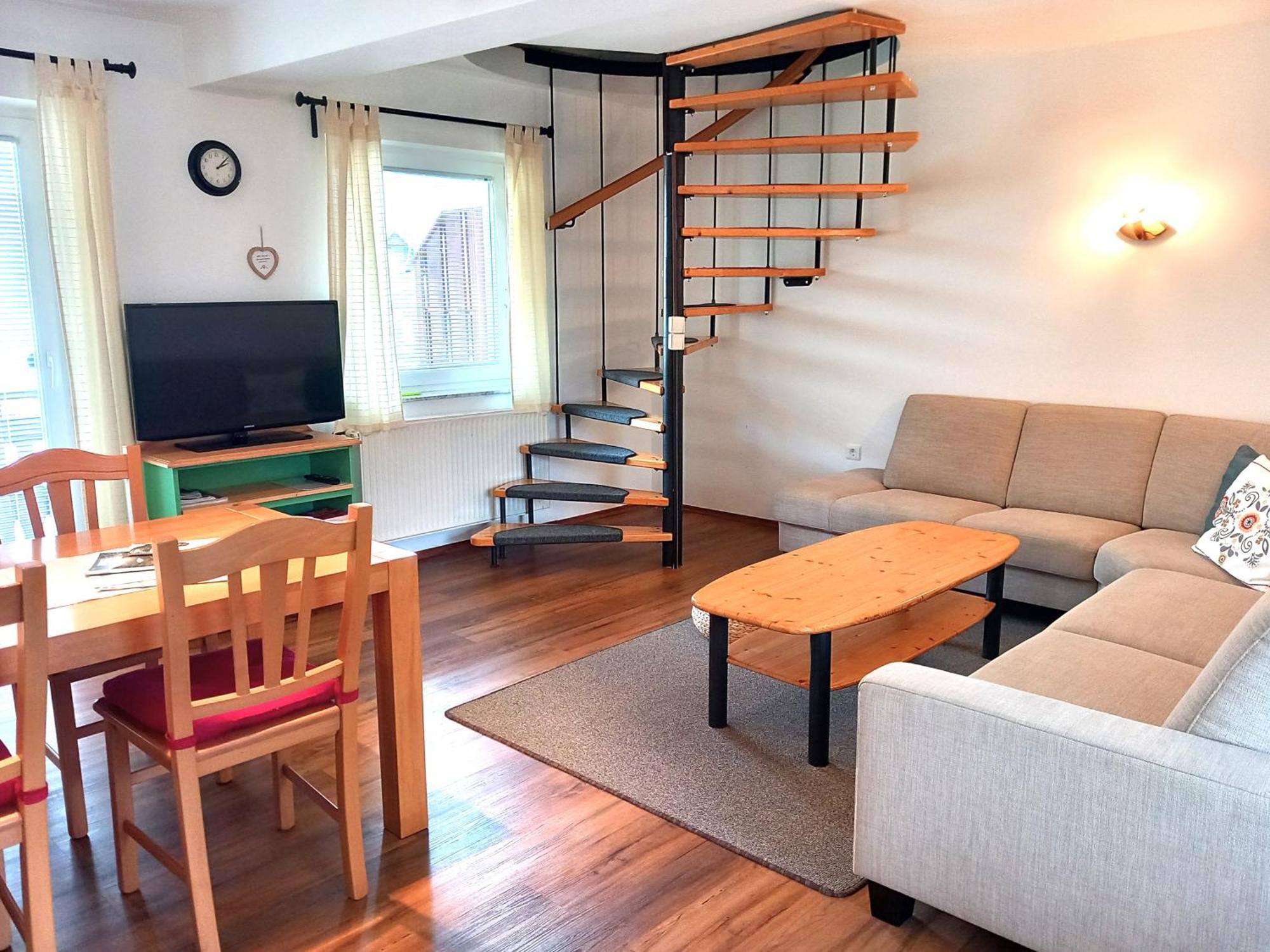 Apartments Markez Бохин Стая снимка