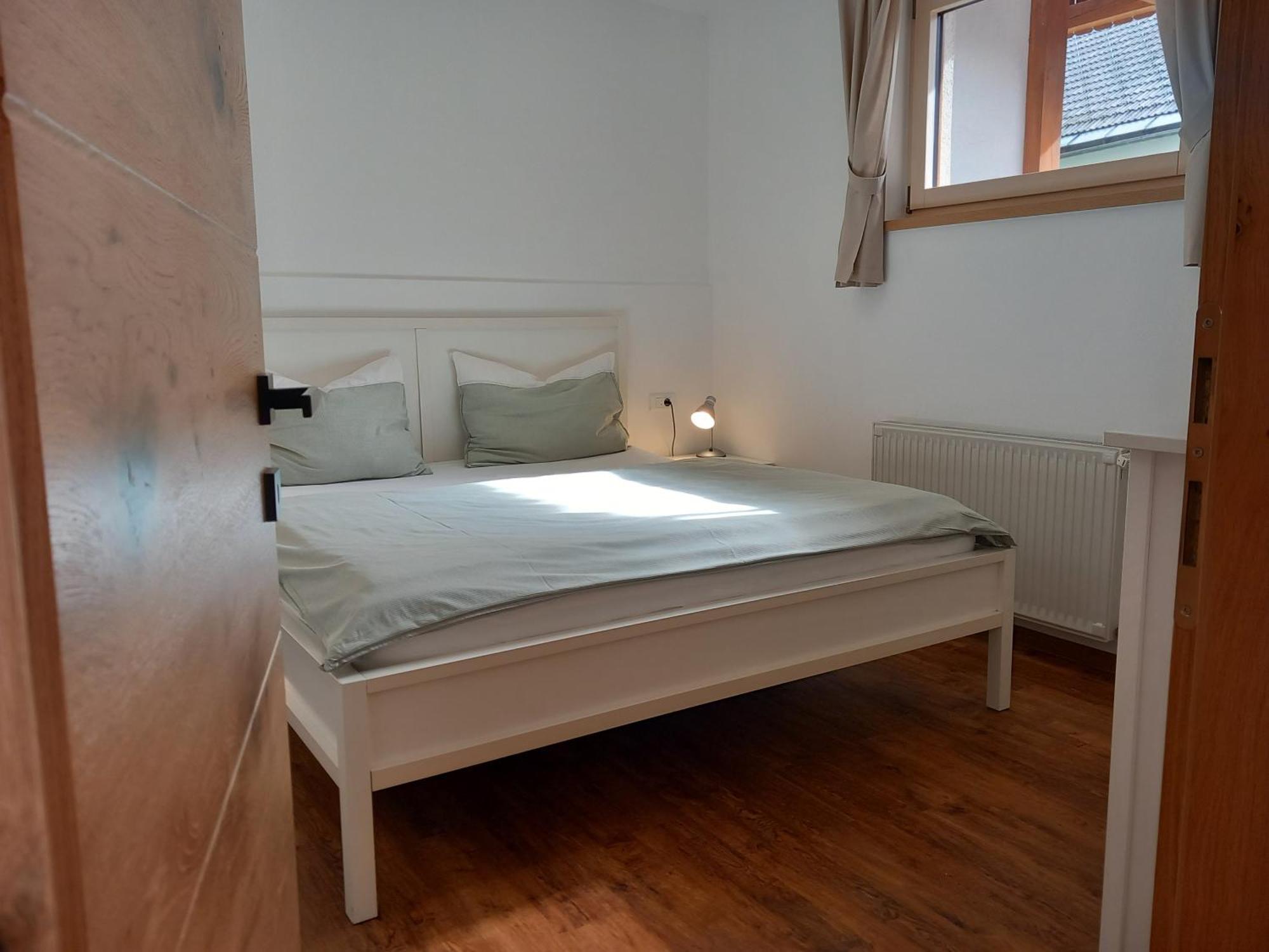 Apartments Markez Бохин Стая снимка