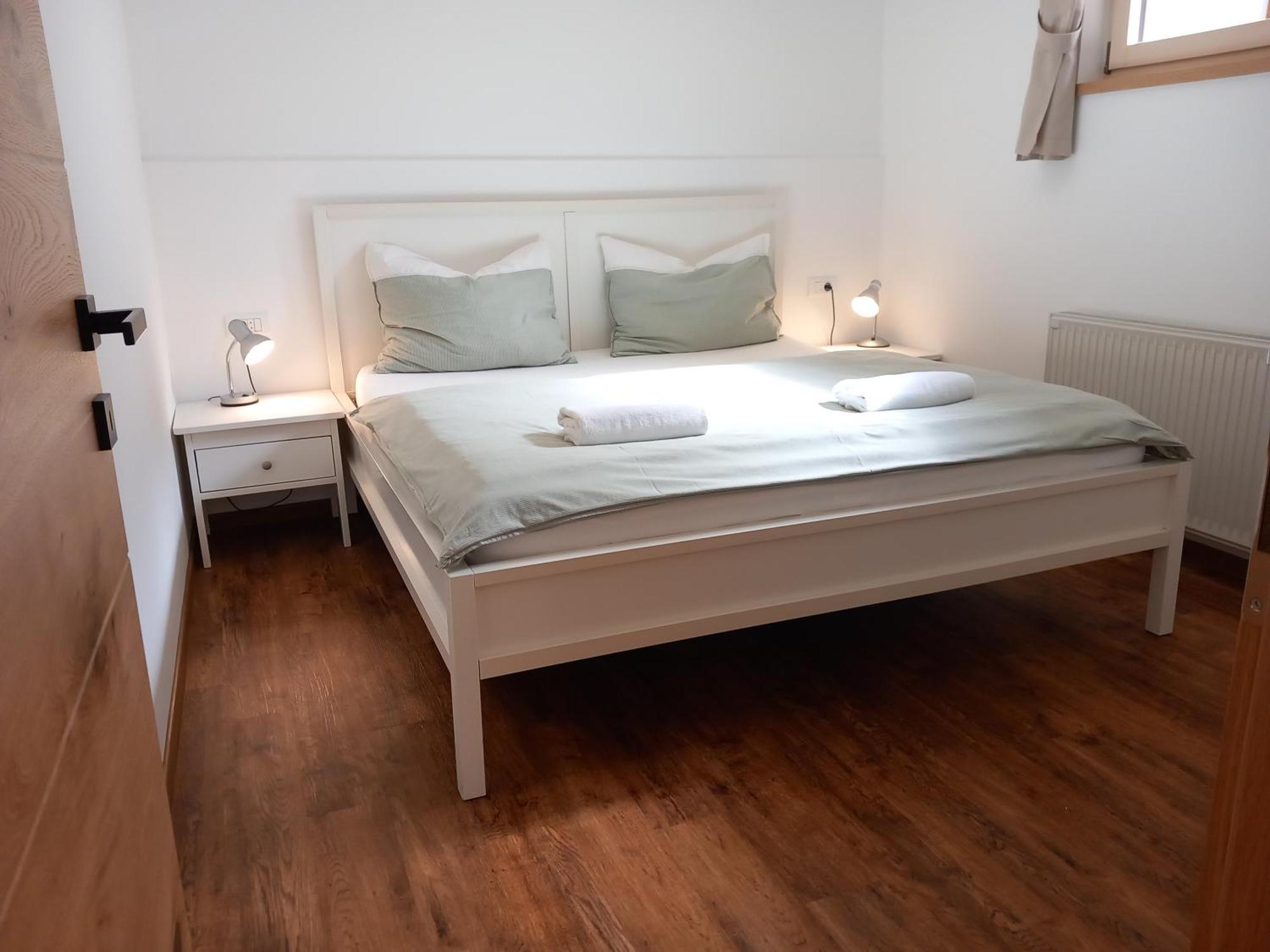Apartments Markez Бохин Стая снимка