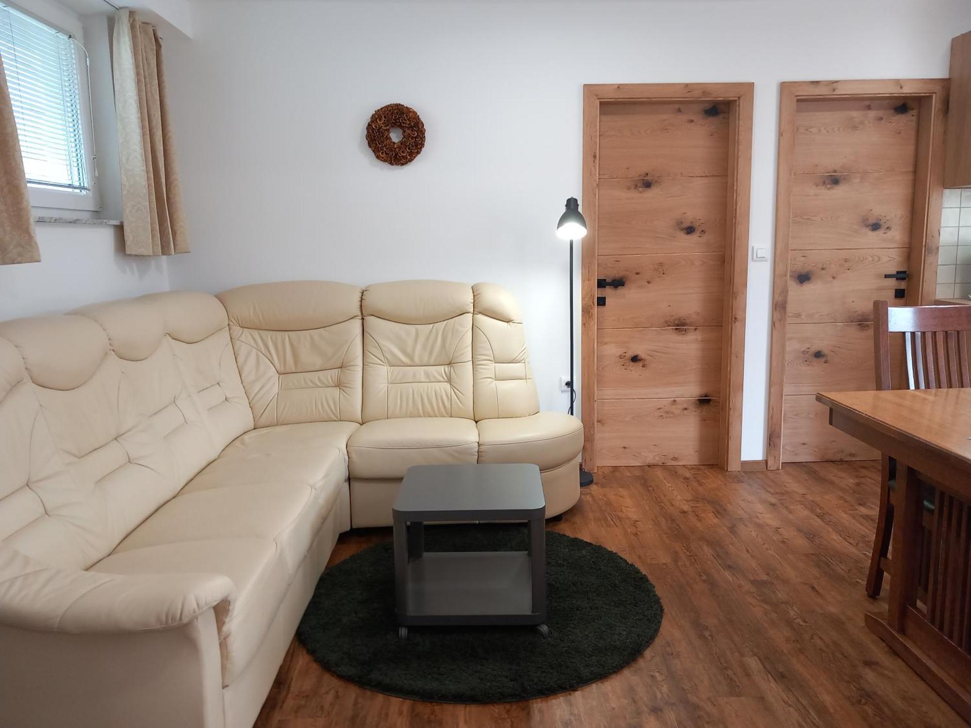 Apartments Markez Бохин Екстериор снимка