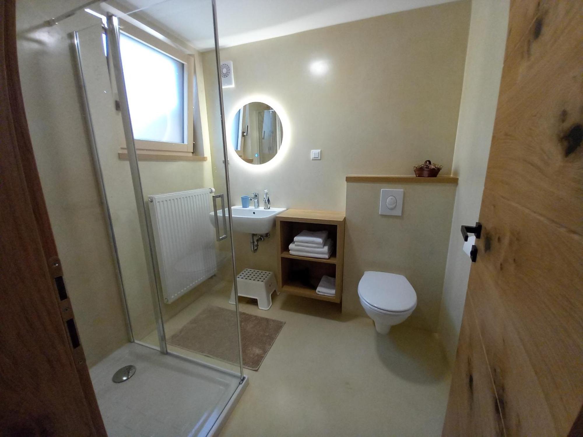 Apartments Markez Бохин Стая снимка