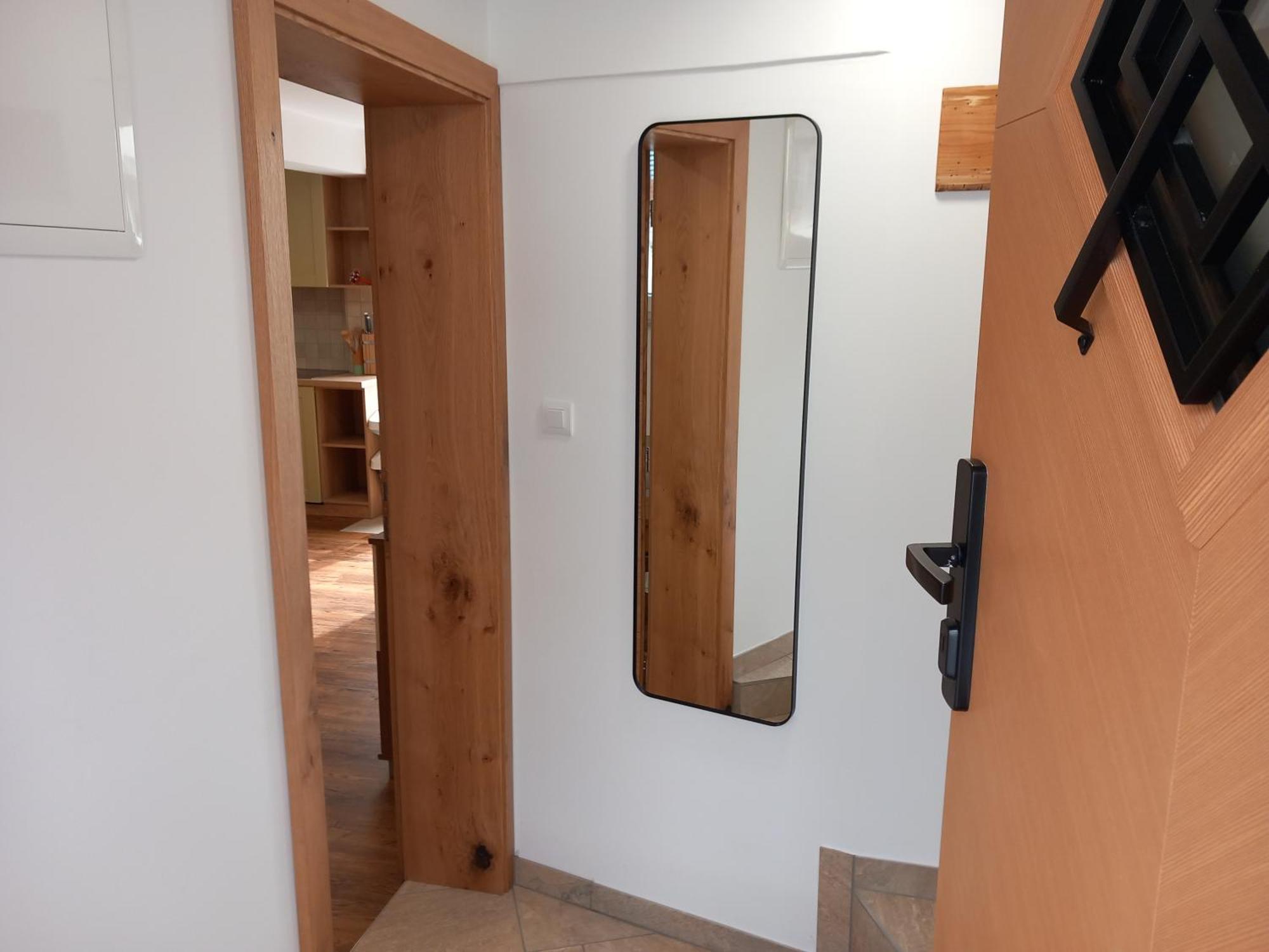 Apartments Markez Бохин Стая снимка